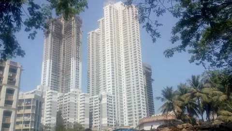 5.5 BHK Omkar Alta Monte