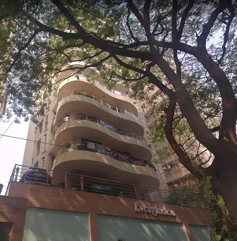 3 BHK Ekta Everglades in Bandra West, photo 2