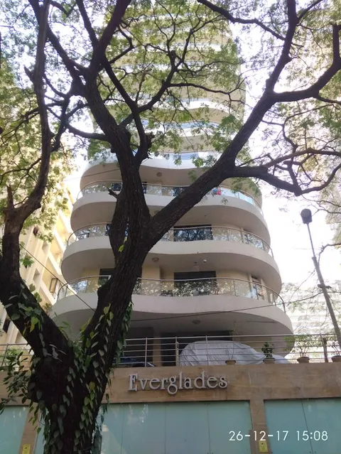 5 BHK Ekta Everglades in Bandra West