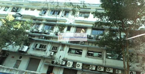 Commercial Office Space Prabhadevi Industrial Estate