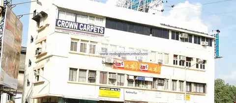 Office in Jain chambers