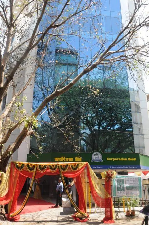 Office Vinayak Chambers