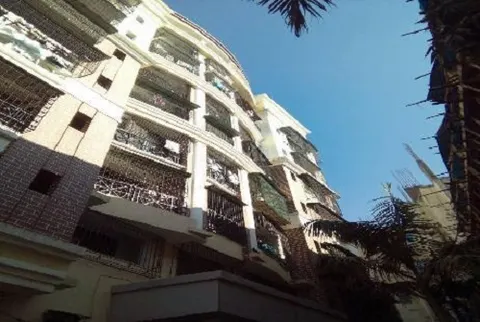 1 BHK Lake View