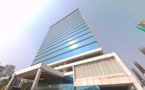 Office Lotus Grandeur in Andheri West, photo 3