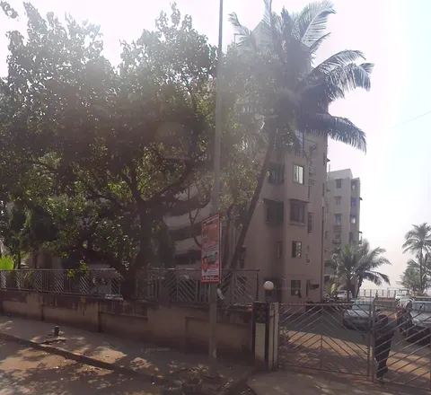 1 BHK Sun N Sea in Andheri West, photo 2