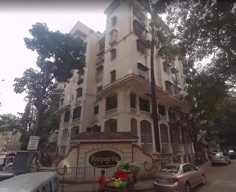 2 BHK Pushpa Griha in Khar West
