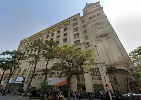 Office Powai Plaza