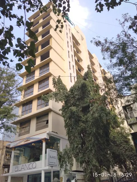 3 BHK Ganga Jamuna