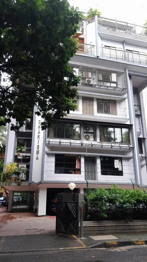 4 BHK Charisma