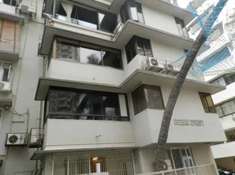 2 BHK Ocean Crest