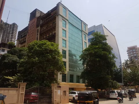 Office Jai Krishna Complex
