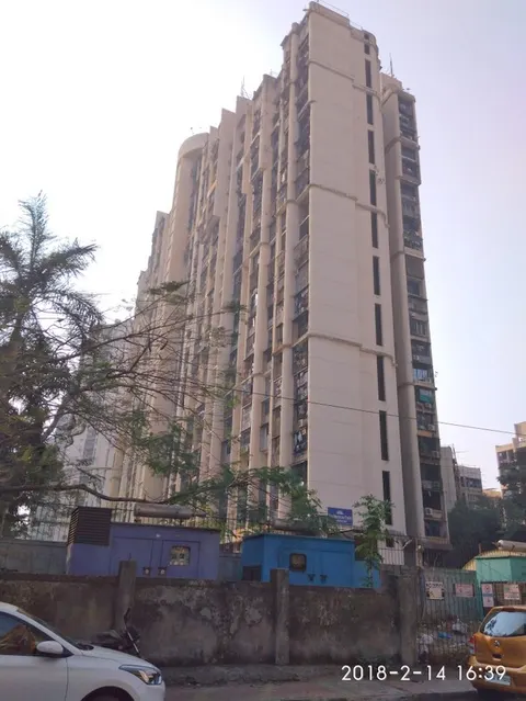 4 BHK Blue Mountain