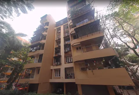 2 BHK Mercury Apartments in Andheri West