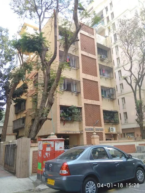 1 BHK Ganesh Bhuvan in Khar West