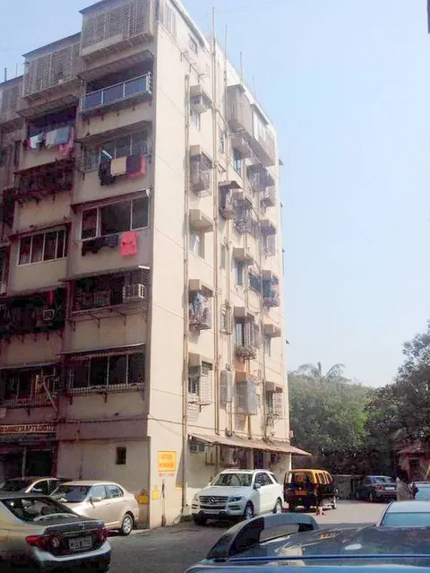 2 BHK Juhu Sangeeta in Juhu