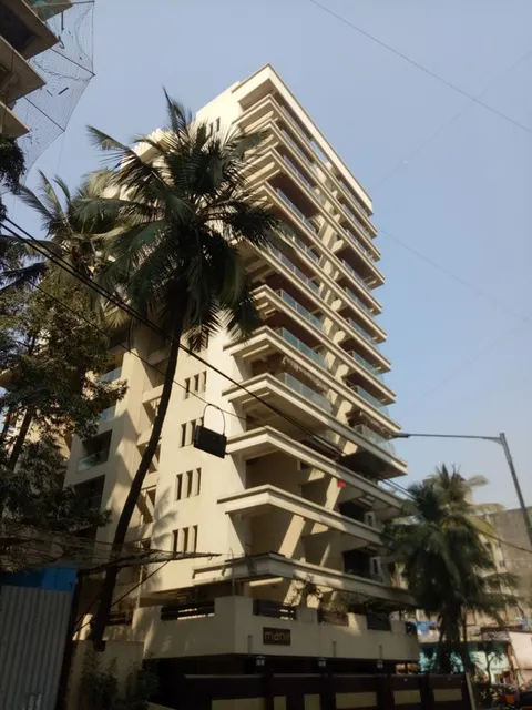 5 BHK Mahir