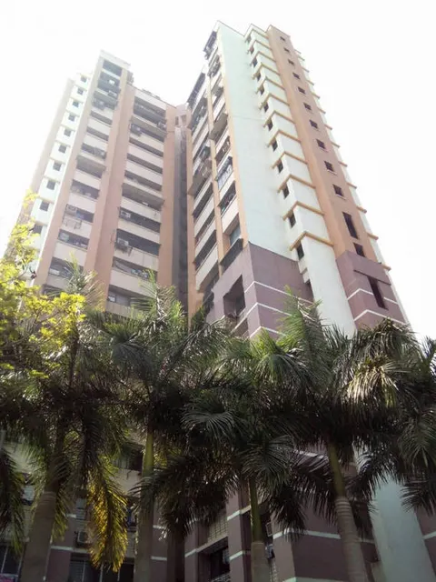 1 BHK Platinum Tower in Kandivali West