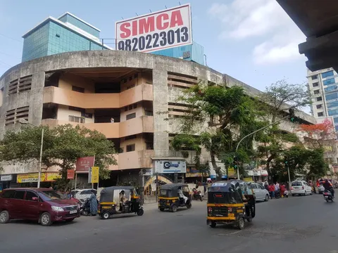 Office Kuber in Andheri West