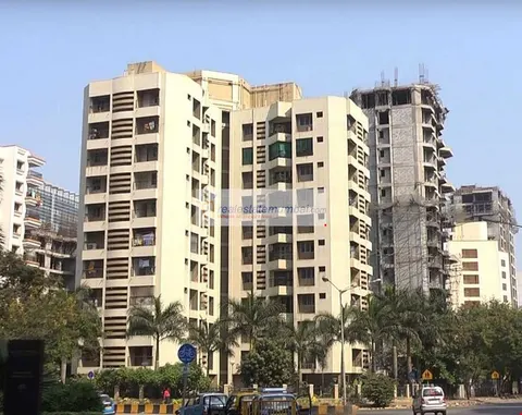 2 BHK Cross Gate in Andheri West