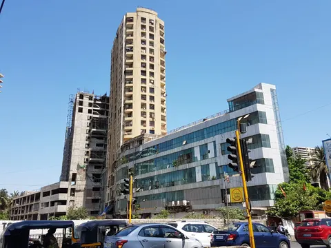 Office Mohid Heights