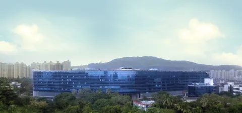 Office Boomerang