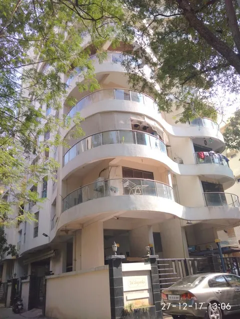 1.5 BHK Jal Sagarika