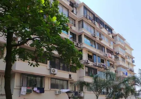 1 BHK Shimla House in Nepeansea Road