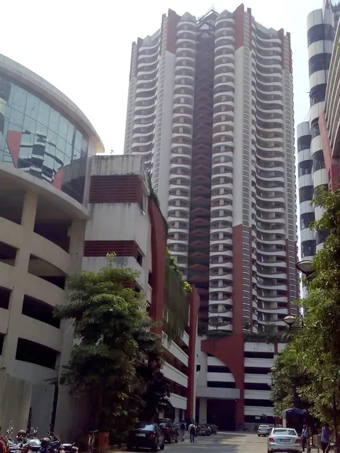 3 BHK Marathon Era