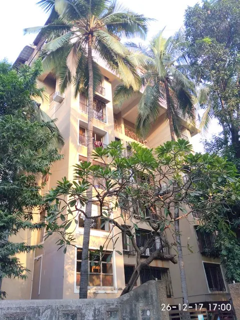 3 BHK Sagar