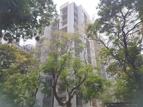 3 BHK Gulmohar Apartment