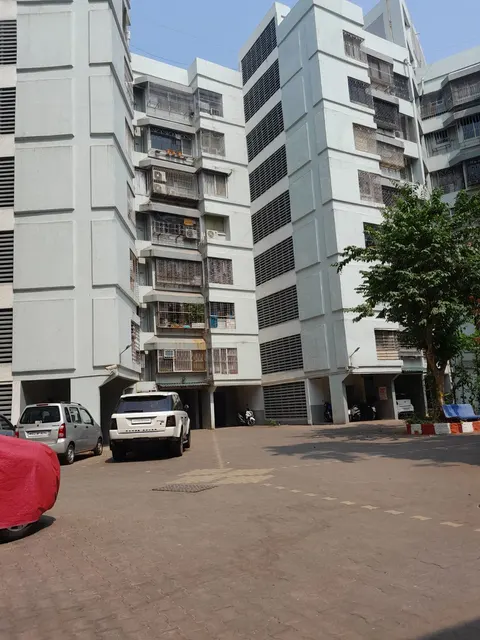 2 BHK Tarapore Garden