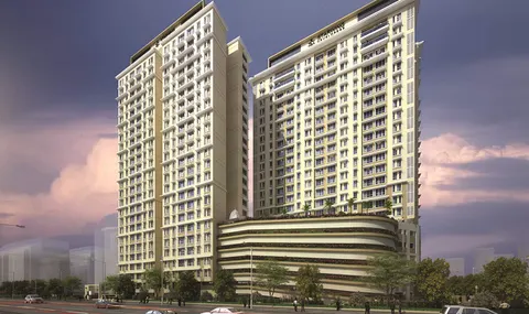 1 BHK Kaatyayni Heights in Andheri East