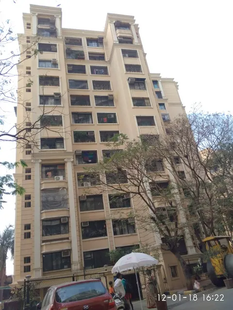 1 BHK Sundew CHS in Powai