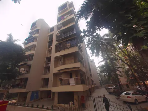 1 BHK Venus Apartment in Andheri West, photo 2