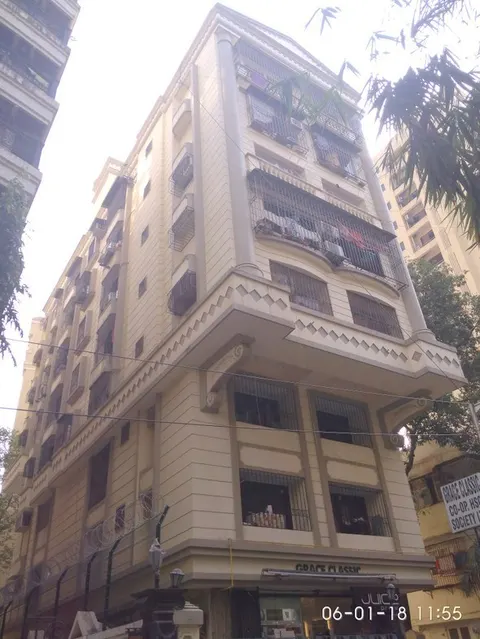3 BHK Grace Classic