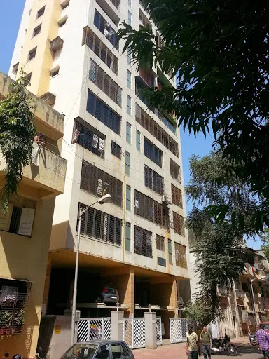 2 BHK Om Shiv