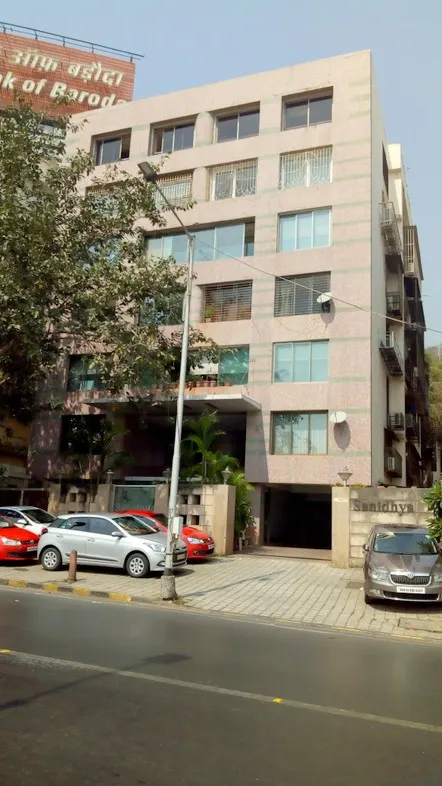 3 BHK Sanidhya