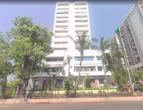 Commercial Office Space Free Press House in Nariman Point, photo 2