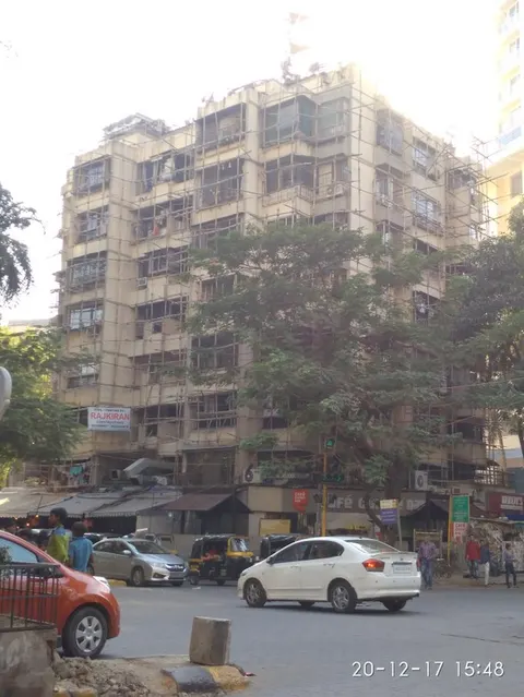 2 BHK Carlton Court