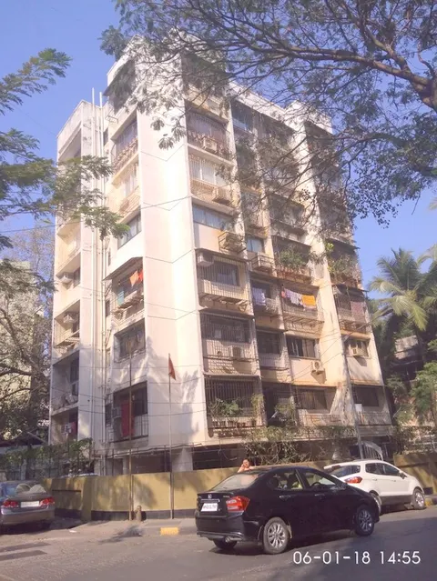 2 BHK Bajaj Jade in Khar West