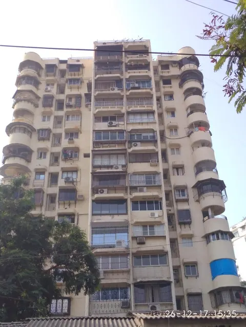 3 BHK Moru Mahal
