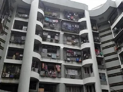 3 BHK Yogi Hills in Mulund West
