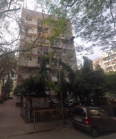 3 BHK Kamleshwar in Santacruz West