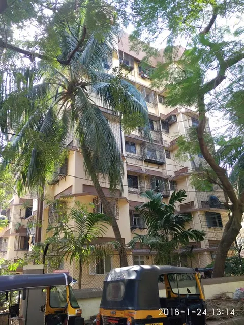 1 BHK Saraswat Colony