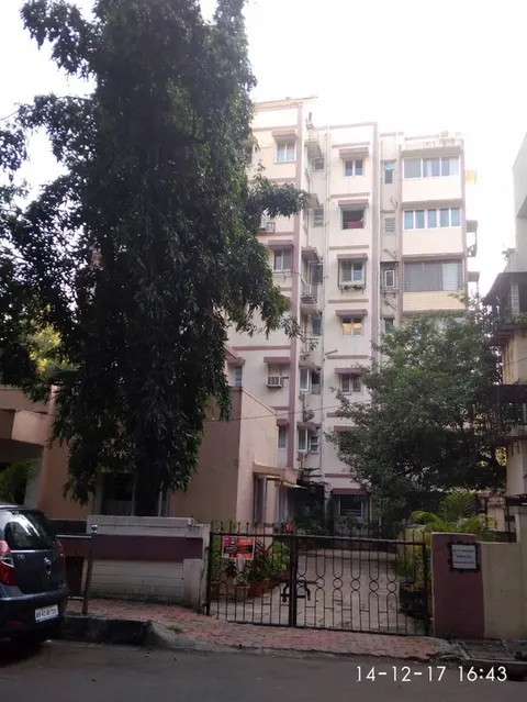 1.5 BHK Grotto Apartment