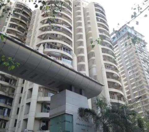 3 BHK Anmol Tower