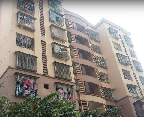 2 BHK Krishna Residency