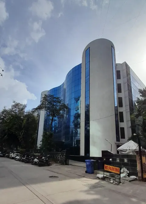 Office VIP Plaza