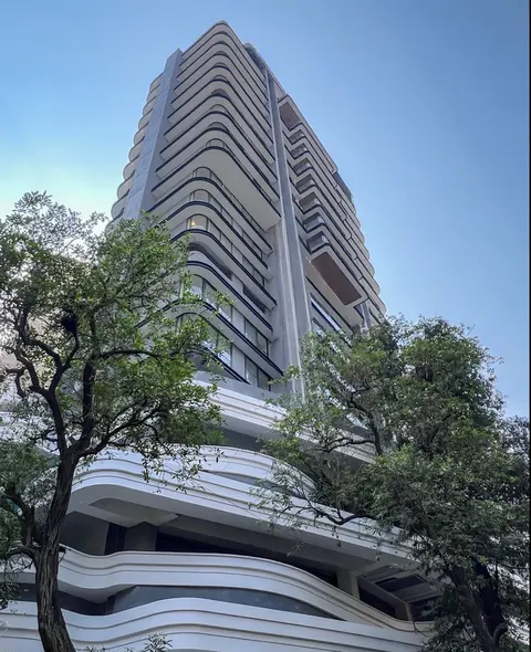 4 BHK Evergreen