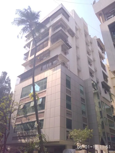 3 BHK Sita Bhavan in Khar West